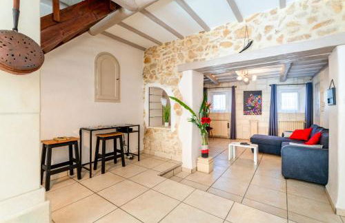 Lucciano Village House, Sleeps 6 - Foto 3