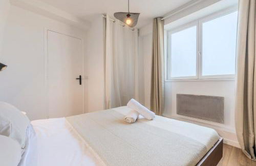 Lille St Maurice- 7min from train ! - Foto 13