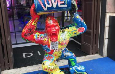 Roman Residenza - Foto 70