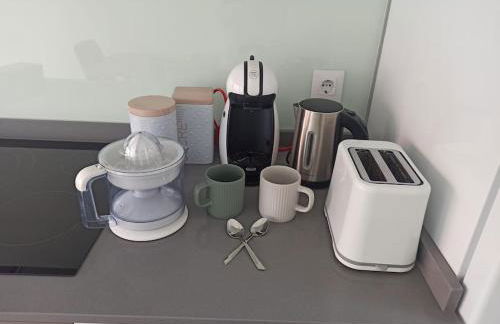 La Casita de Vane - Casa en el centro con parking privado a unos 250 metros - Foto 24