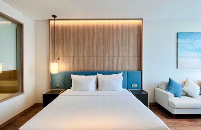 Premier Apartment in A La Carte Ha Long Bay - Foto 3