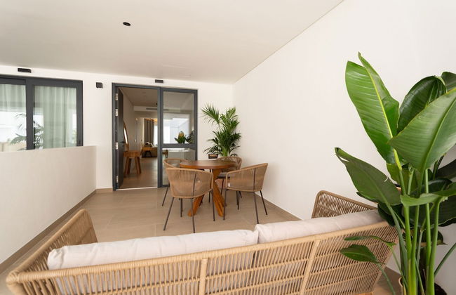 Hotel Apartamentos Hamus - Photo 65