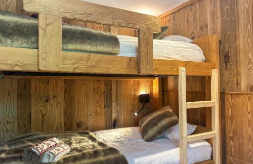 Chalet CABOTTE Les Granges Arc 1600 Domaine Paradiski - Photo 16