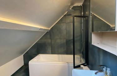 L'ancien Hôtel du vieux Cèdre - Foto 17