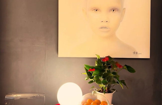 Hôtel de Flore - Photo 8