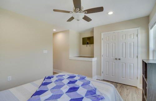 DIberville Retreat - Close to Biloxi Casinos! - Foto 21