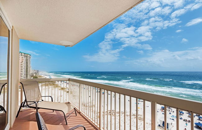 Pelican Beach Resort 801 - Photo 51