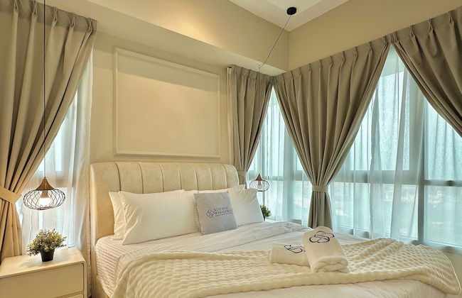 Iskandar Residences By Stayrene - Foto 50