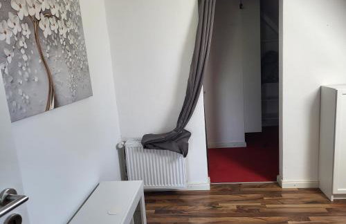 Komplette 4 Zimmer OG Wohnung - Foto 6