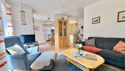 Haus Jany - Harlesiel - Foto 2