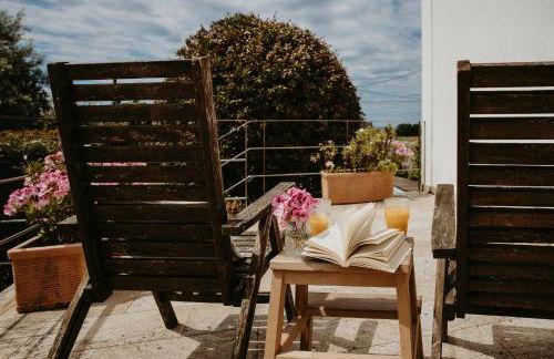 Casa do Sorrio - Slow Down, Live Now - Foto 28