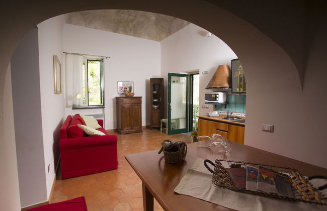 Villa Lupara - Foto 15