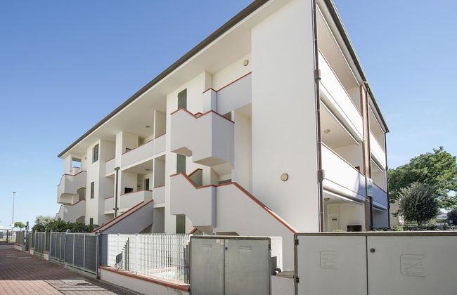 Residence Smith Fronte Mare - Photo 43