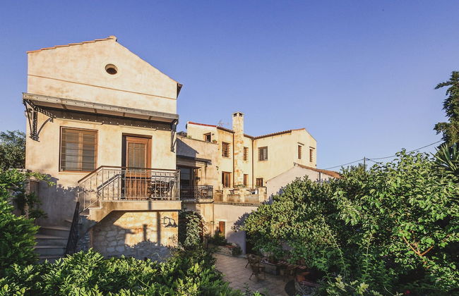 Serene Indoor Pool & Hamam Villa - Foto 57