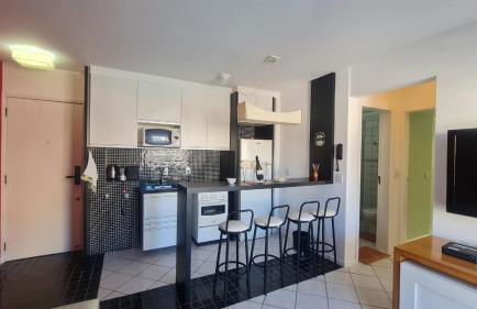 Lindo Ap Ingleses Norte 50m da praia - Photo 13