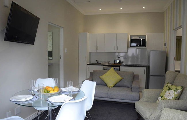 Touch of Class Villas - Foto 28