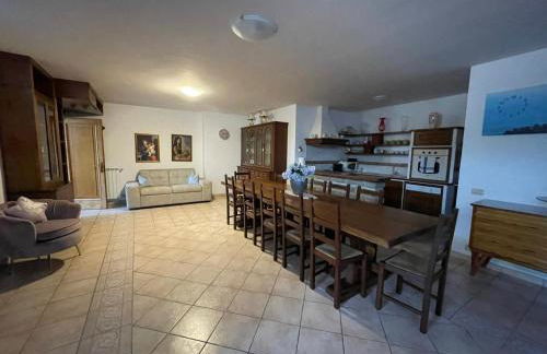 Alloggio da Fazanca - Foto 15