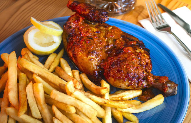 Marinell Collection Palm-Mar - Foto 66