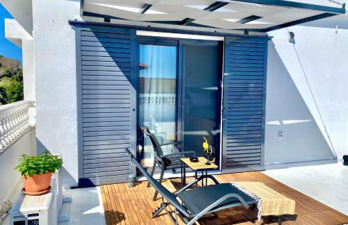 TinyVibe - Downtown Seabreeze Studio - Foto 6