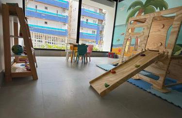 Flat Compacto e bem Planejado, com Conforto e Excelente Localização - Foto 4