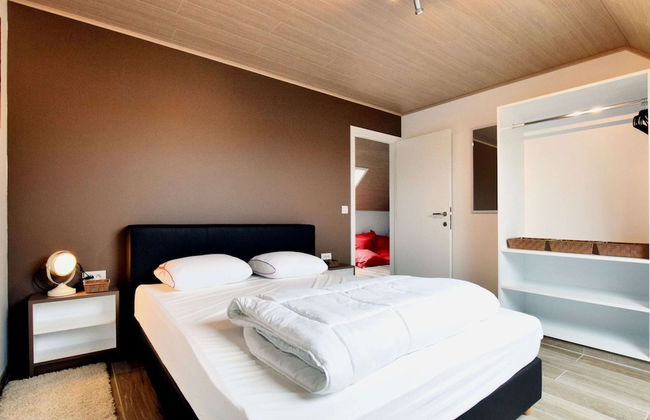 Luxurious Home With Sauna - Foto 3