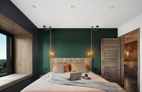 Villa Merapi - Foto 11