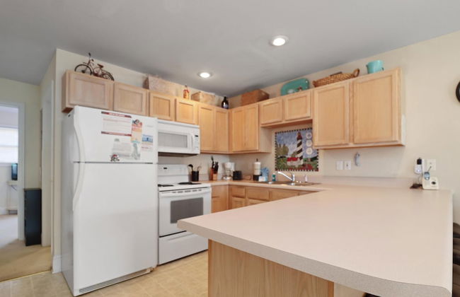 Barrier Dunes 254 - 108 - Foto 12