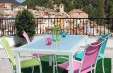 El Cantón - Alojamiento Rural - Foto 9