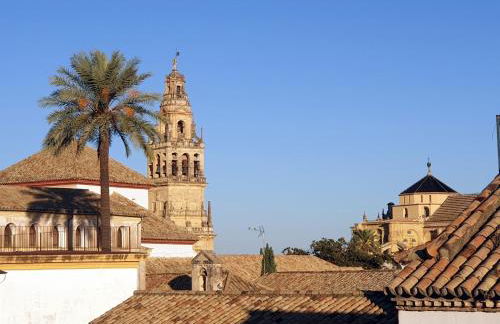 Entre patios y flores - Foto 2