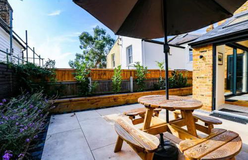 Pass the Keys Stunning house in Leigh - Foto 34