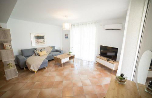 AZALEA - Modern studio with sea view - Foto 2