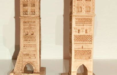 Las Dos Torres - Foto 5