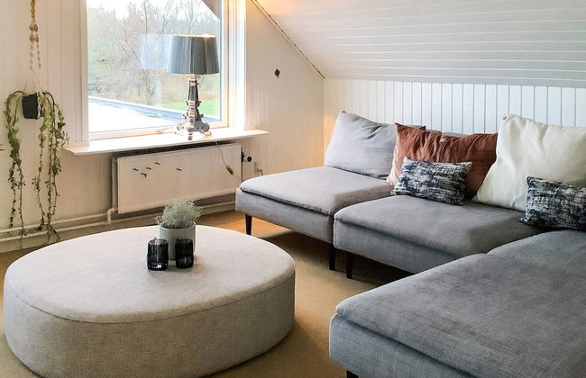 4 Star Holiday Home in Storvorde - Foto 12