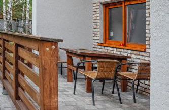 Domek letniskowy SZWED-POL - Foto 21