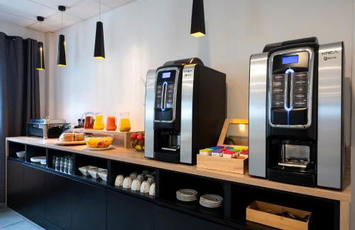 Nemea Appart Hotel Europe Velizy Villacoublay - Foto 111