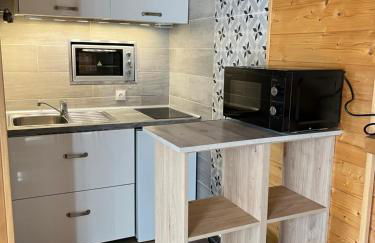 Villa Liberté Verdun IGR Paul Brousse - Foto 71