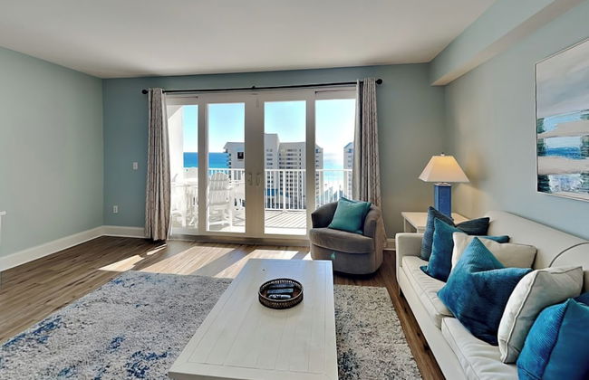 Laketown Wharf Resort by Southern Vacation Rentals - Foto 80