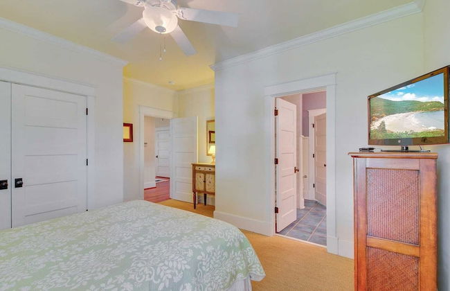 913 Carolina Boulevard by Avantstay Private Pool, Ocean View, Rooftop - Foto 10