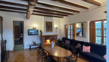 La Muntanya alojamiento rural turistico vacacional - Foto 3