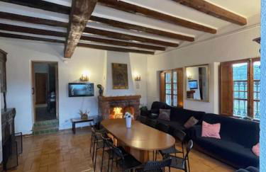 La Muntanya alojamiento rural turistico vacacional - Foto 3