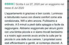 Casavacanze giadamaria - Foto 8