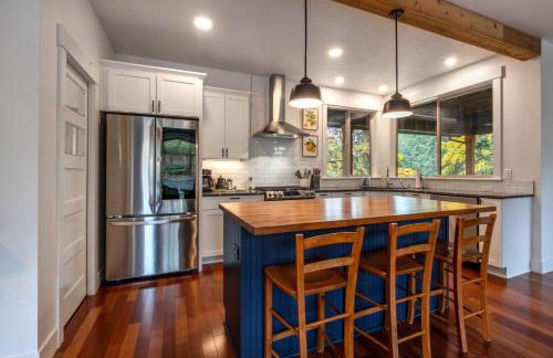 Evergreen Retreat A 30 Night Minimum - Foto 5