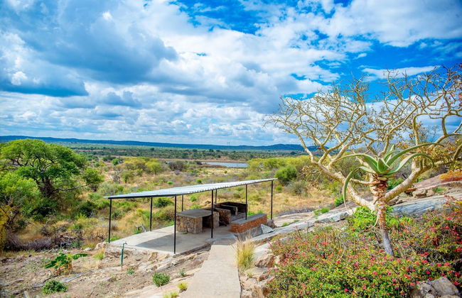 Thakgalo Honeymoon Suite - 2211 - Foto 7