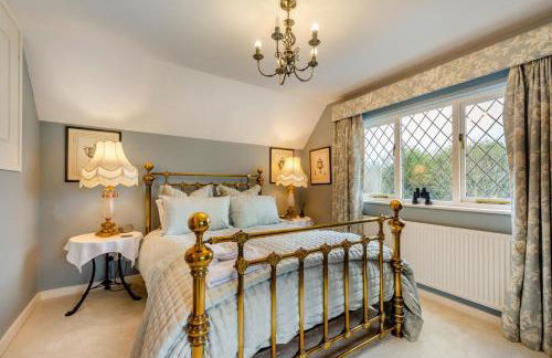 4 Bed in Burwash Common oc-b34866 - Foto 12