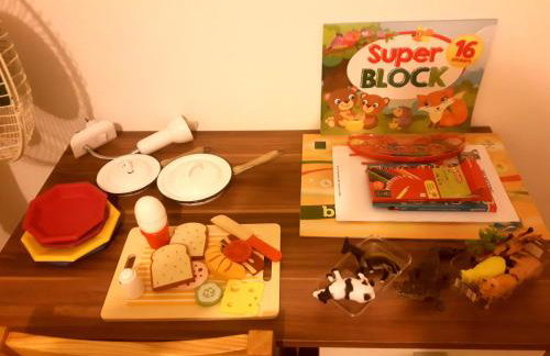 Golden Valley apartment & ranch - Foto 39