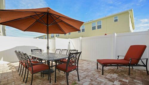 Four Bedrooms Townhome 5126K - Foto 2