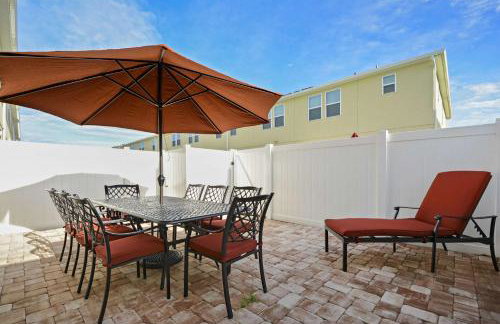 Four Bedrooms Townhome 5126K - Foto 2