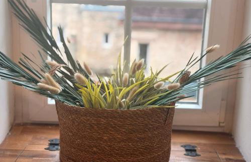 Centre Caen super duplex, wifi, 5 pers avec Vayny - Foto 7