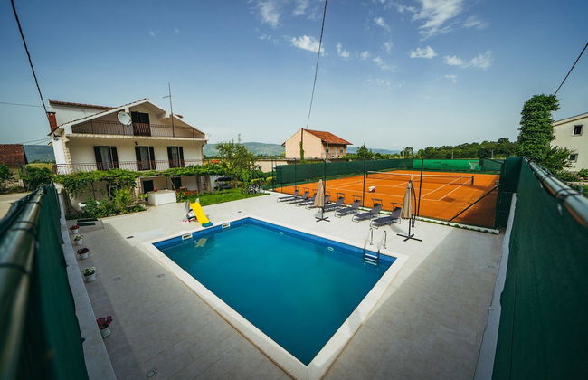 Villa Dikano - Photo 17