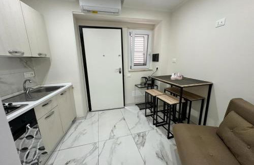 Casa Vacanza - PERLA MARINA- 40 mt dal mare - Foto 8